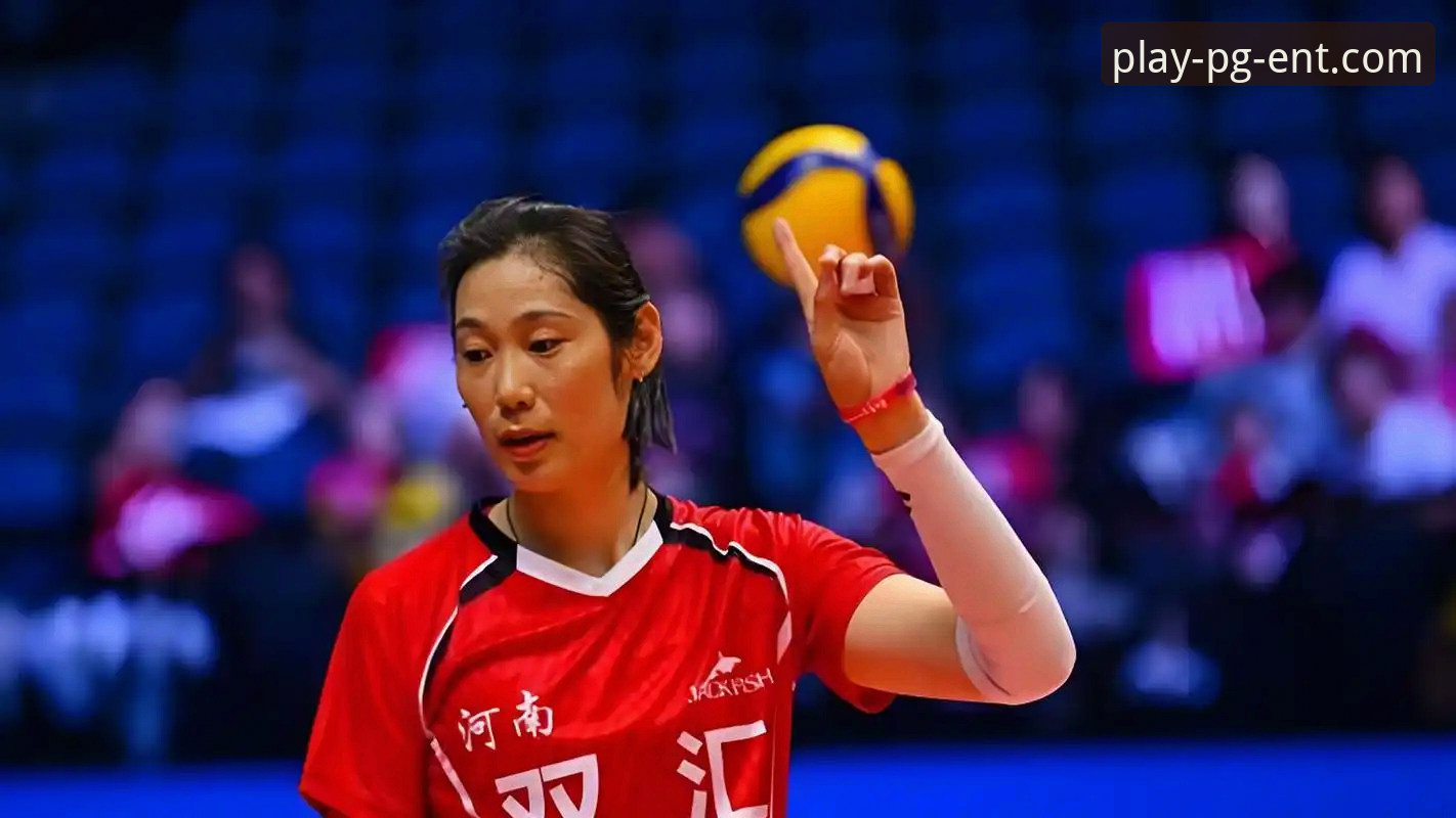 PG娱乐官方版 欧冠女排半决赛逆转胜负详解:从PG娱乐平台看朱婷17分表现